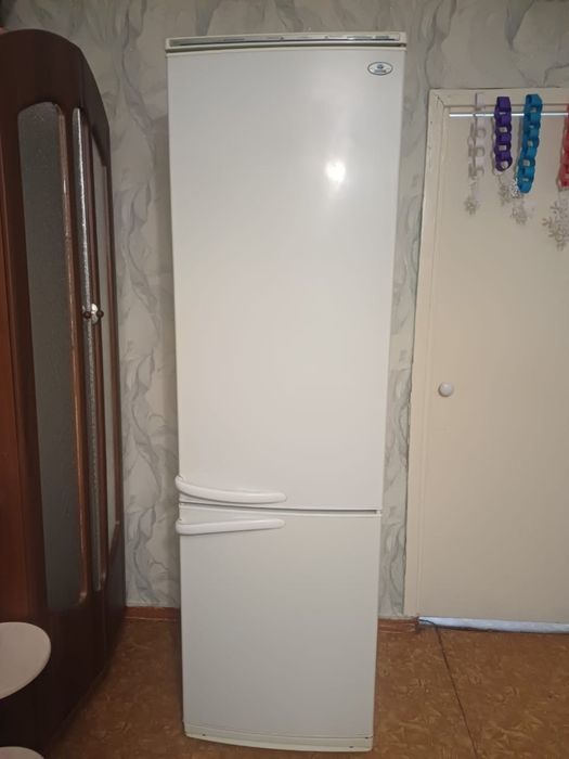 Холодильник атлант