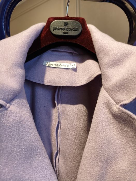 Пальто женское Zarina