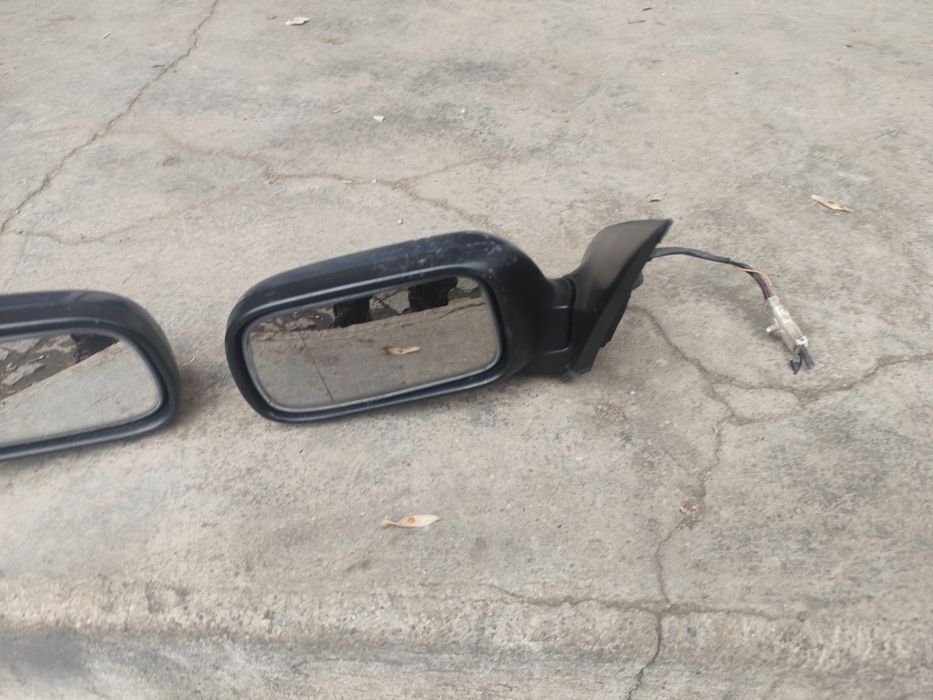 Огледала за nissan primera p11 от 97- до 2003 година