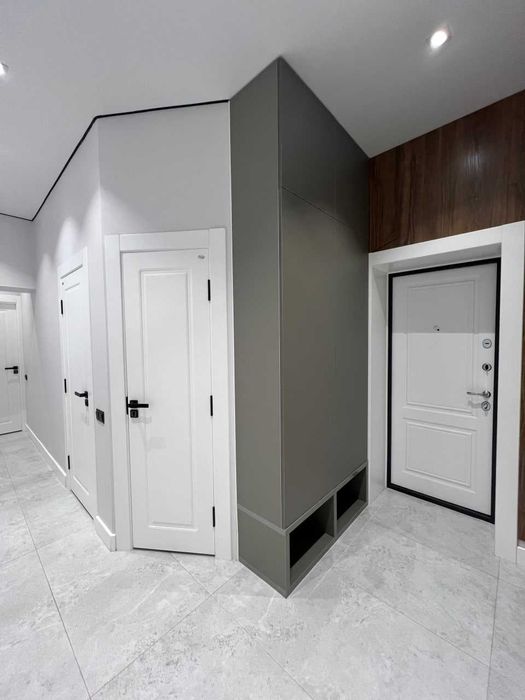 Продаётся 4х комн квартира на 6 этаже Ор-р Чевар  Бахт люкс