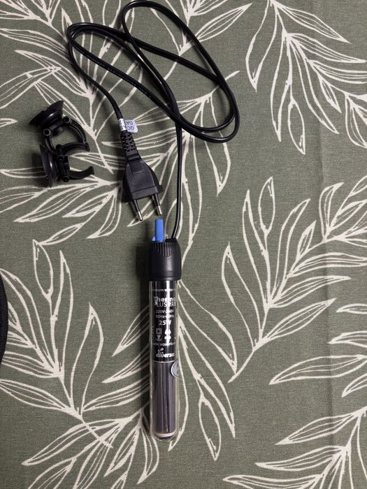 Termometru acvariu Diversa