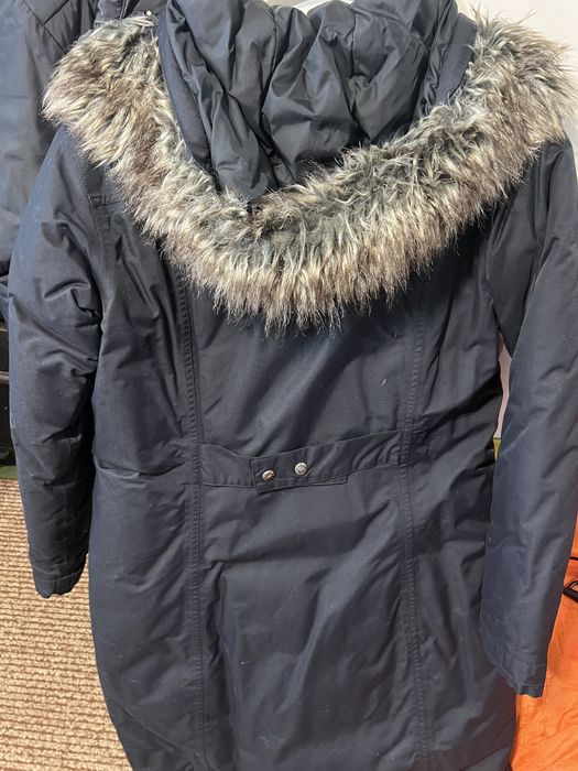 Дамско яке The Nort Face Arctic Parka