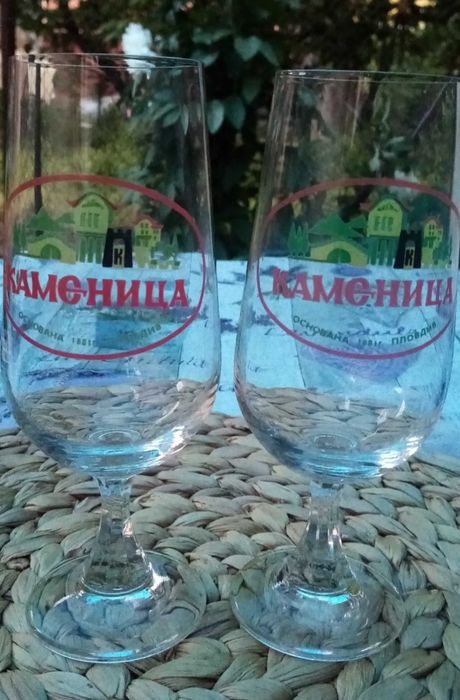 Чаши. Купички.Сребърна бонбониера.