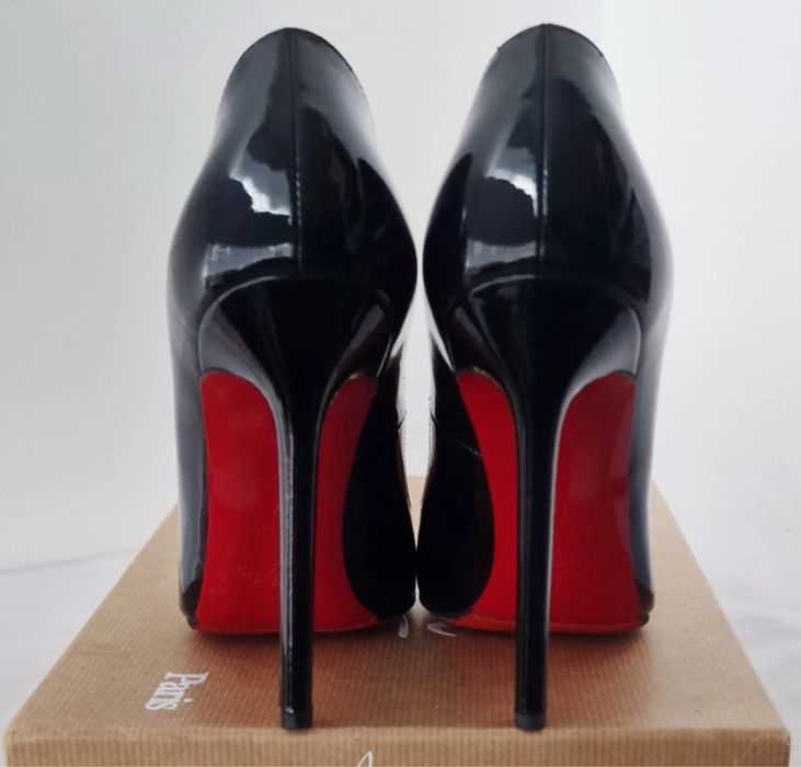 Christian Louboutin Pigalle 37 номер
