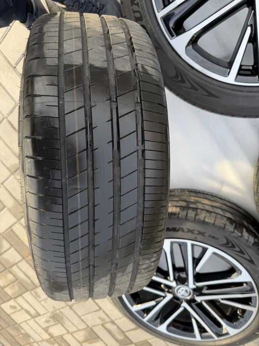 Диски toyota camry 80 original