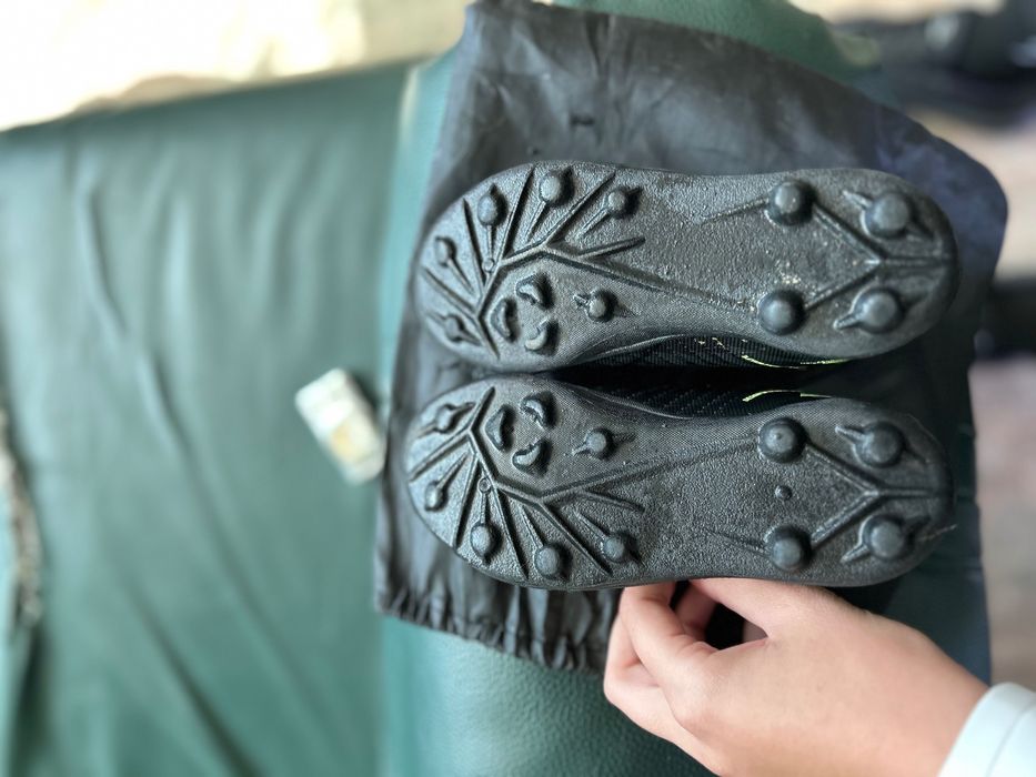 Бутонки и стоножки