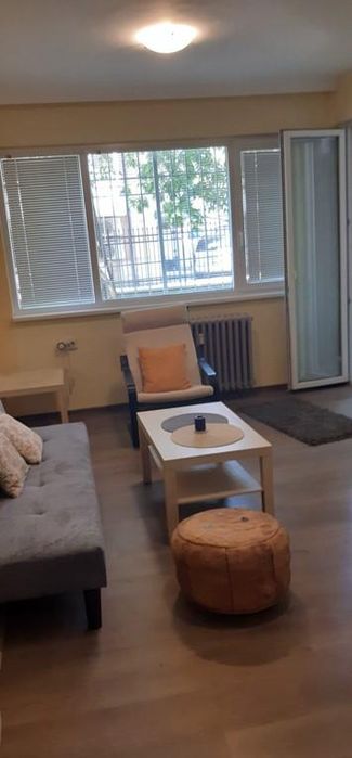 Дава се под наем Двустаен апартамент в София, Медицинска академия - 60 кв.м за 525 € - Снимка #2