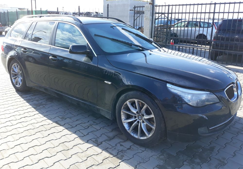 BMW 530d/auto,235hp,Е60;61На части