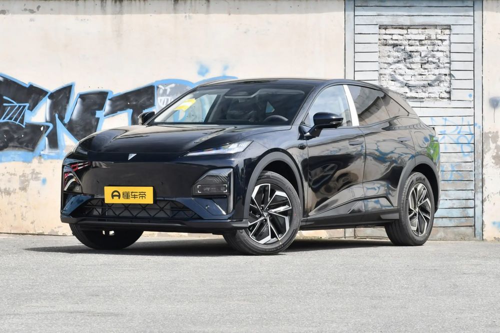 Changan deepal S07 230 ultra sotilaadi