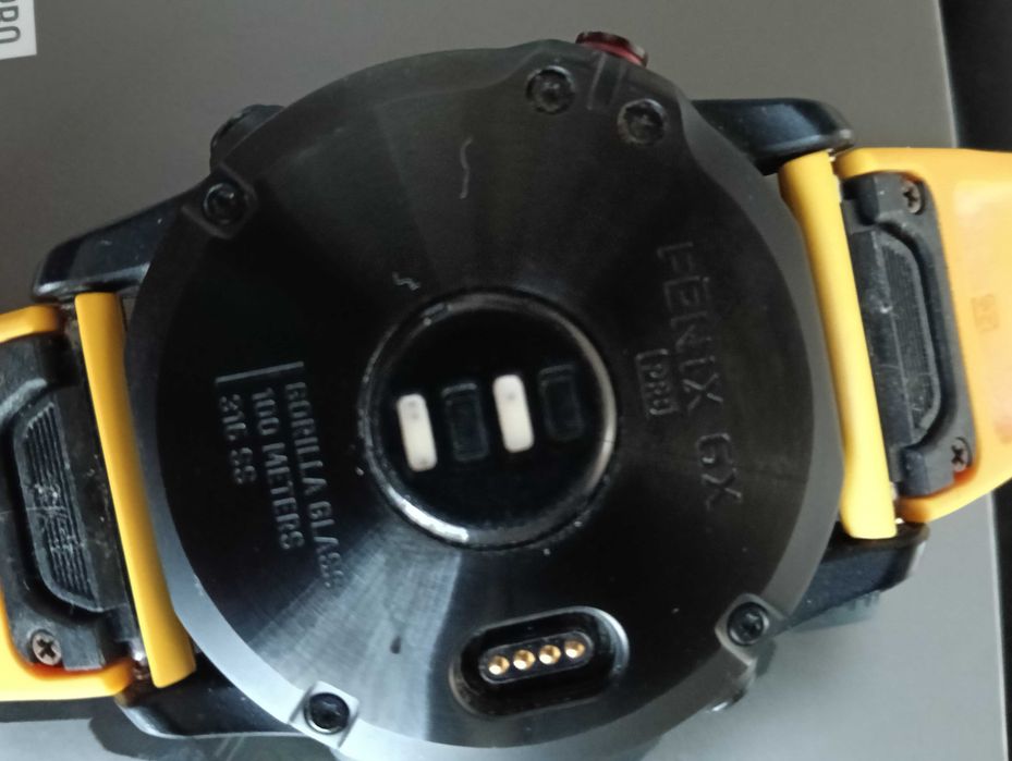 Garmin Fenix 6x Pro