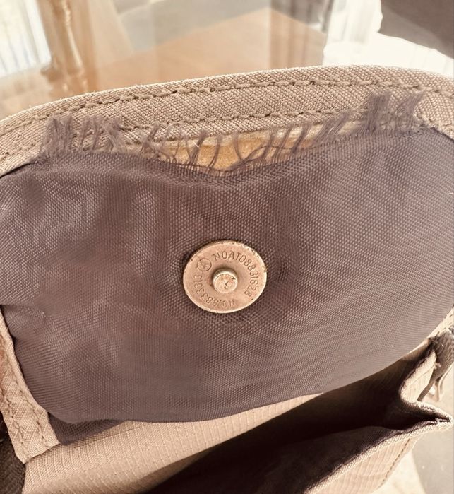 Borseta de Umar Dockers