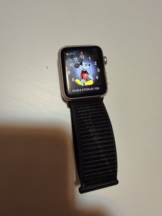 Apple watch 7000 42mm