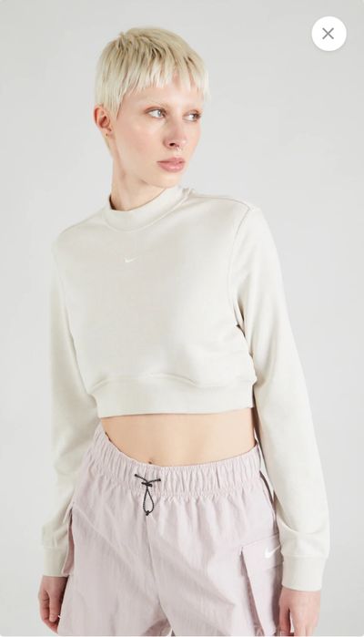 Nike Sportswear Суичър в Светлобежово