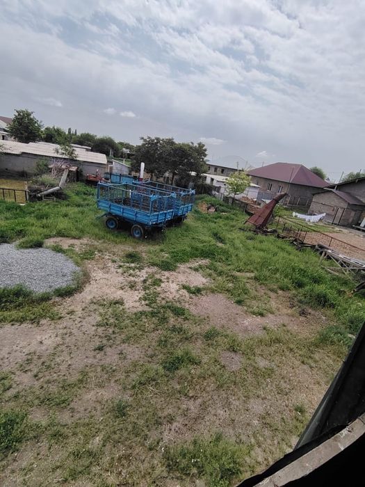 Участок 6,5 соток