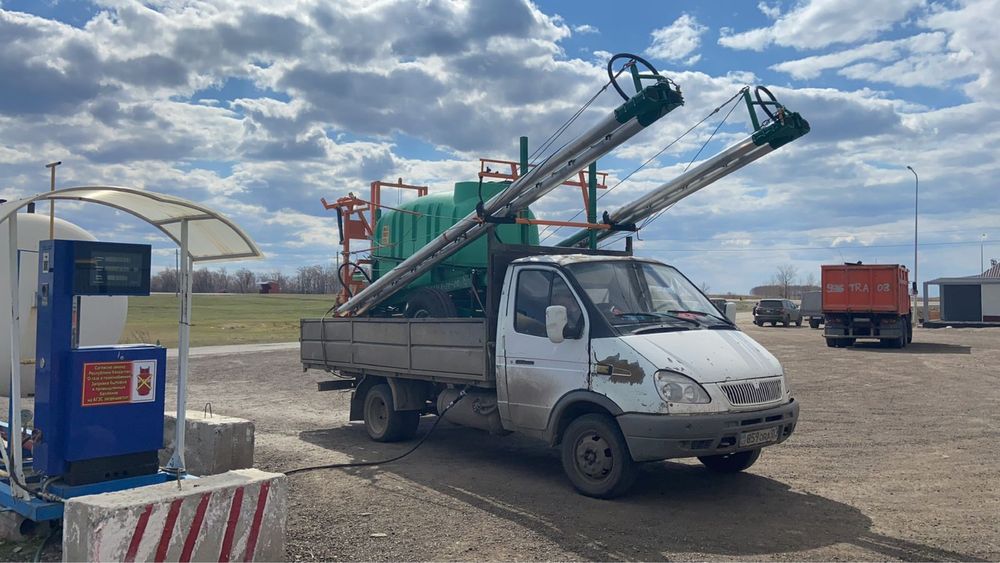 Опрыскиватель AVAGRO прицепной