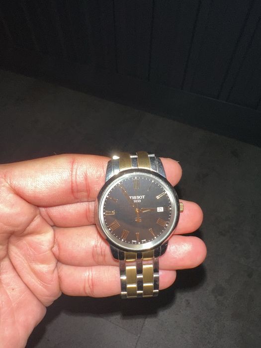 Часы Tissot Classic Dream 42mm оригинал, звоните по