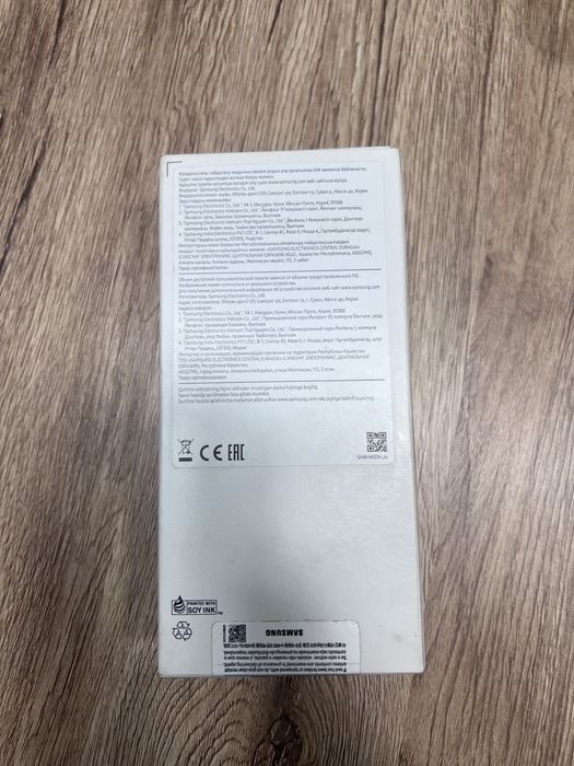 Тел сотилади Янги Самсунг А13 32 гб