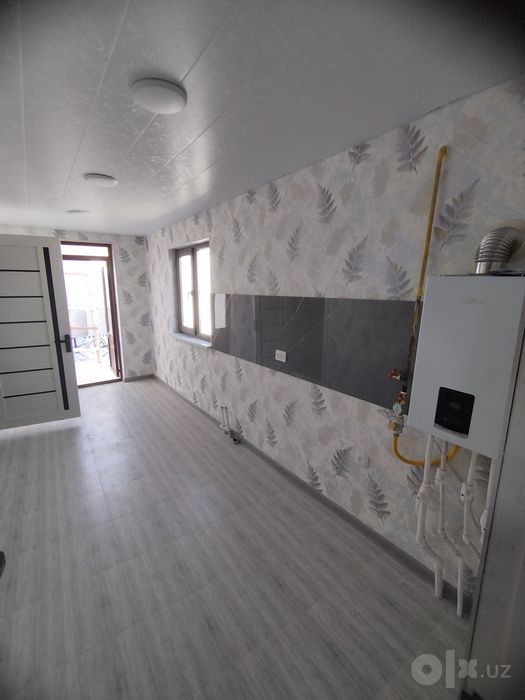 Продается Дом Старые Сергели 3х комнатный