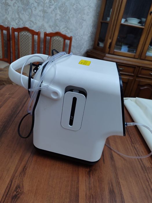 Концентратор кислорода