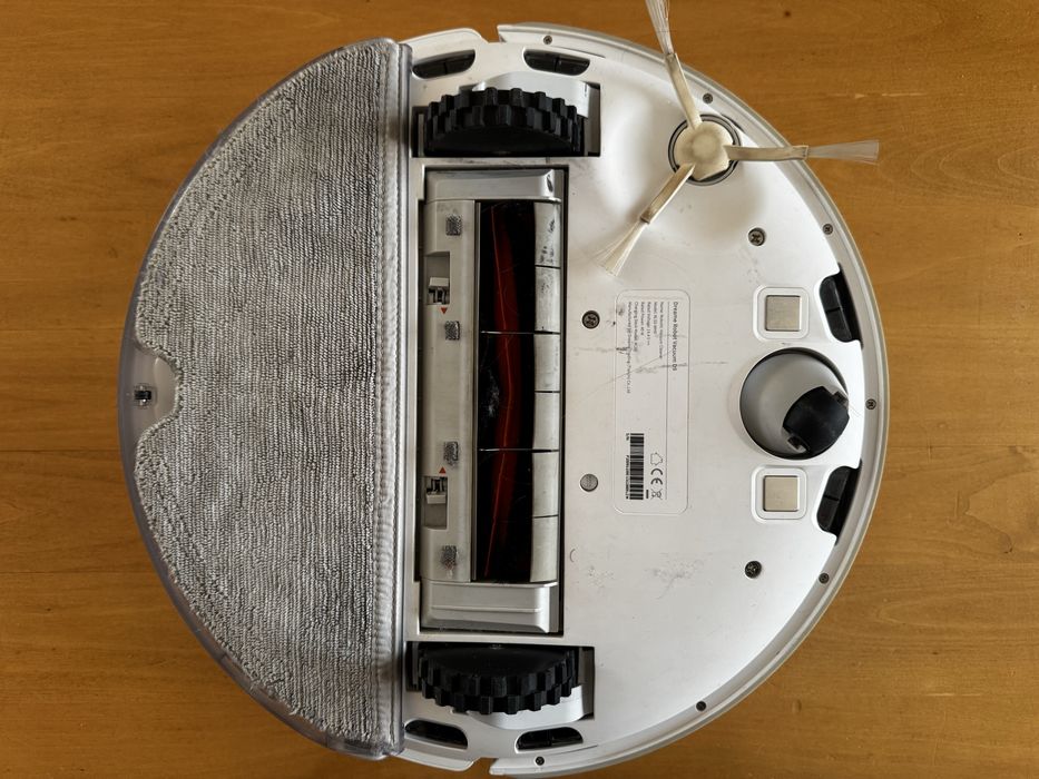 Dreame D9 Robot Vacuum Cleaner and Mop