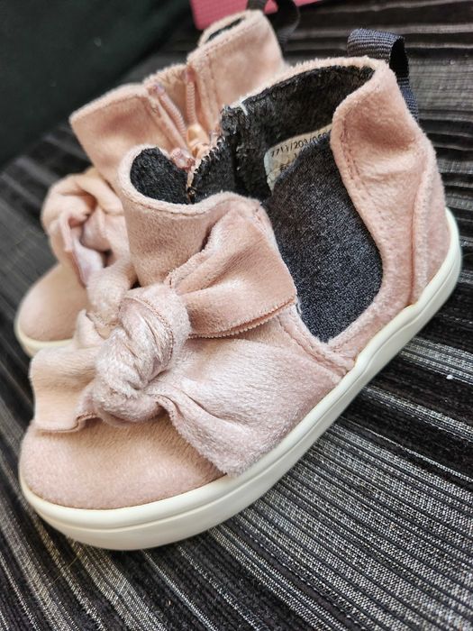 Обувчици Зара 20 номер