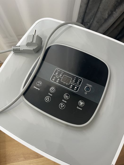 Aer conditionat portabil  5000 BTU