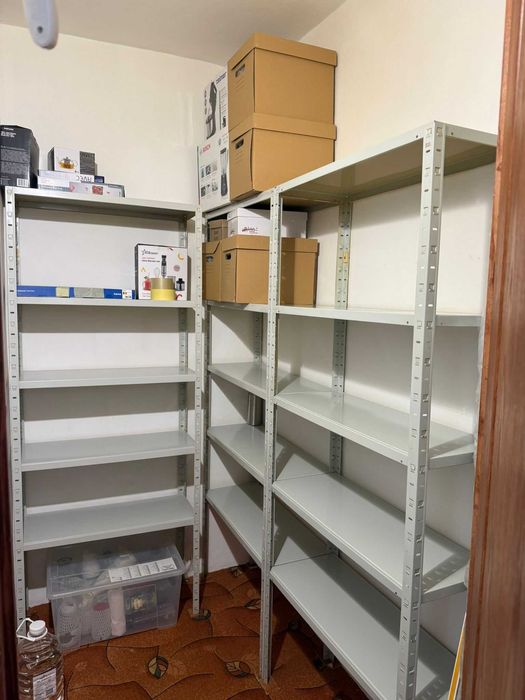 Inchiriez 2 camere Sos. Oltenitei, la doar 2 minute metrou Brancoveanu