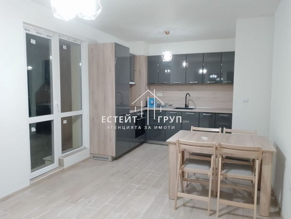 Дава се под наем Тристаен апартамент в Варна, Възраждане 3 - 63 кв.м за 612 € - Снимка #1