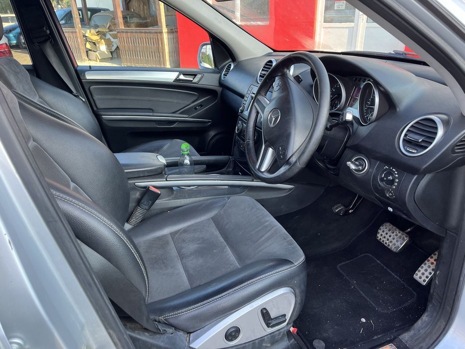 piese mercedes ml 280 cdi 2009