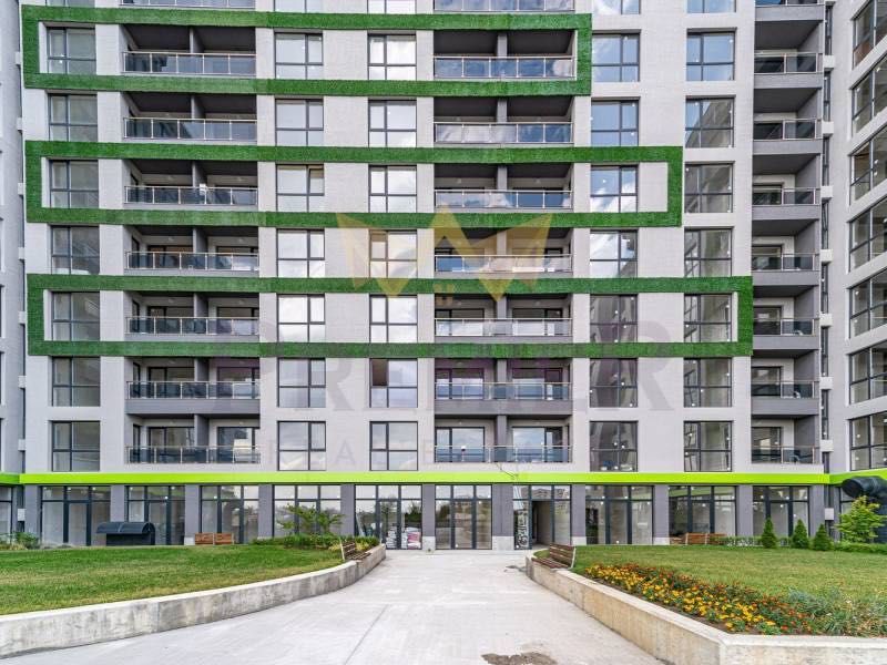 Дава се под наем Гараж / Паркомясто в Варна, Бриз - 13 кв.м за 59.67 € - Снимка #2