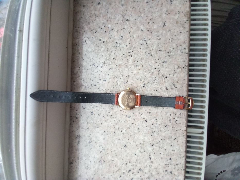 Ceas mână mecanic Tissot