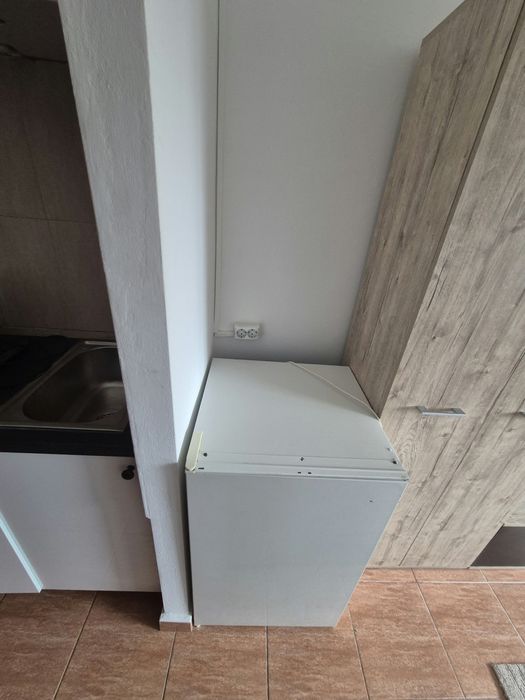 Garsoniera zona umt