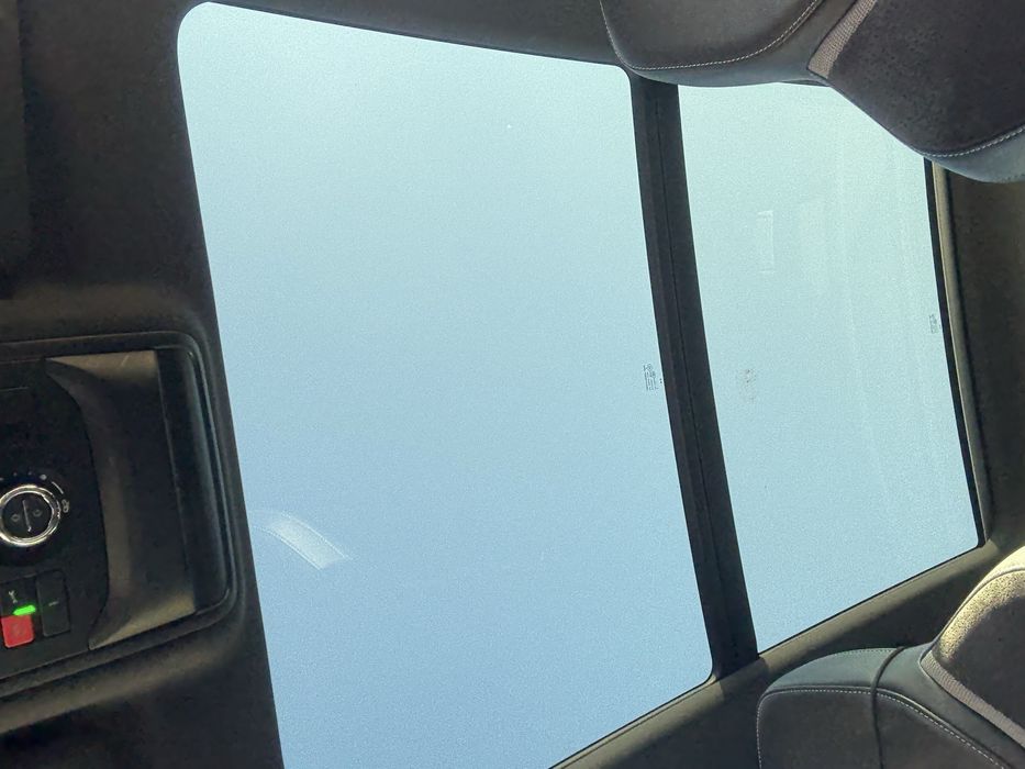 Skoda Octavia VRS 4x4 184 cai automata DSG EURO6