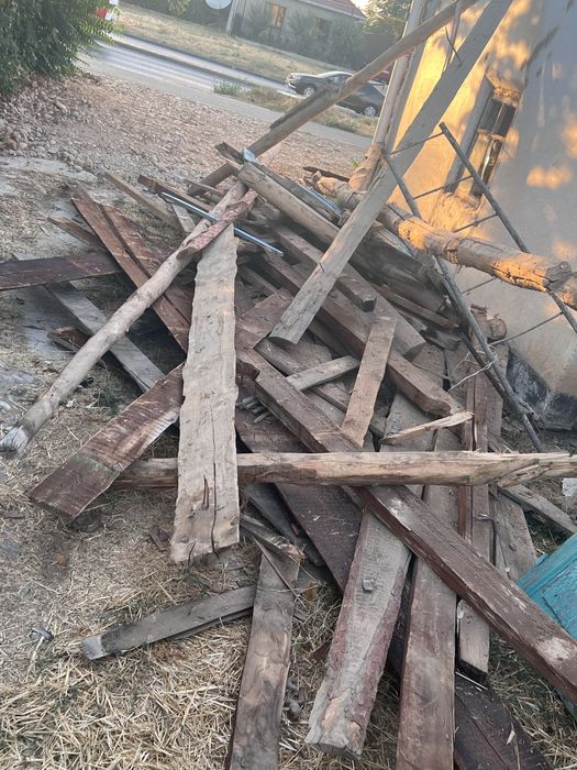 Строй материал б/у