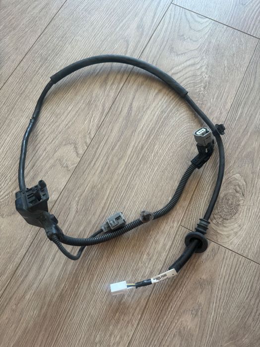 Ляв калник Lexus NX350, авточасти