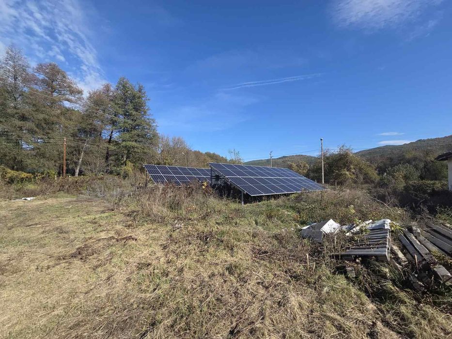 Мандра с.Ваксево обл.Кюстендил