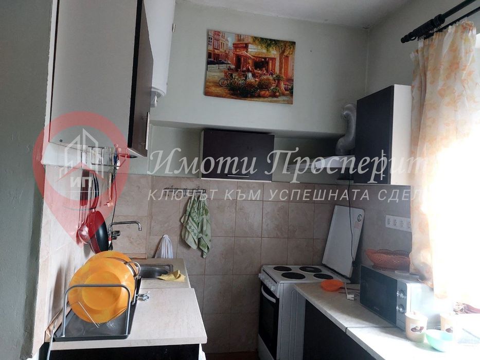 Продава се Двустаен апартамент в Своге - 65 кв.м за 1800 €/кв.м - Снимка #2