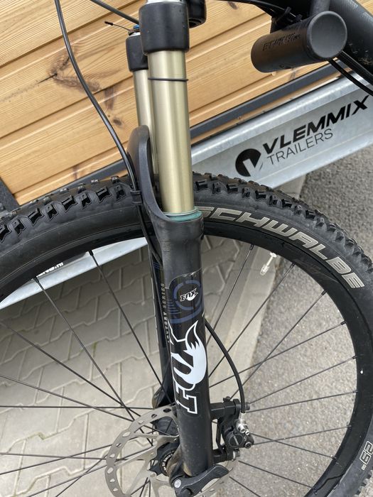 Bicicleta Scott 910 carbon