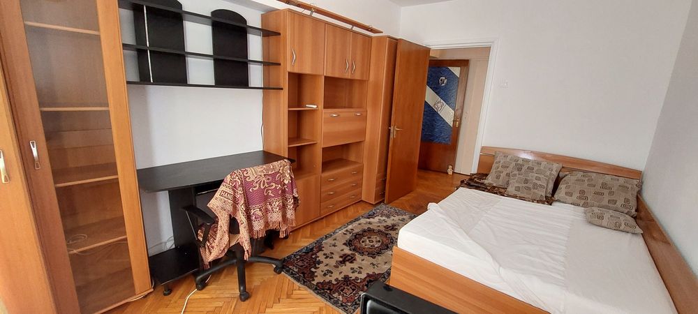 Închiriez apartament 2 camere