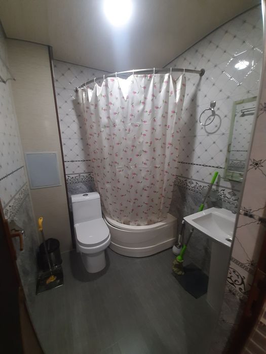 Сдаётся квартира в аренду