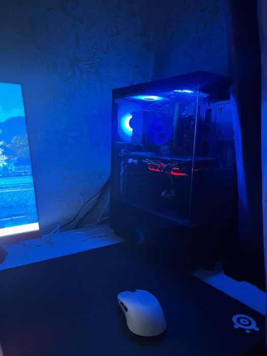 pc.пк.компьютер игравой для работы