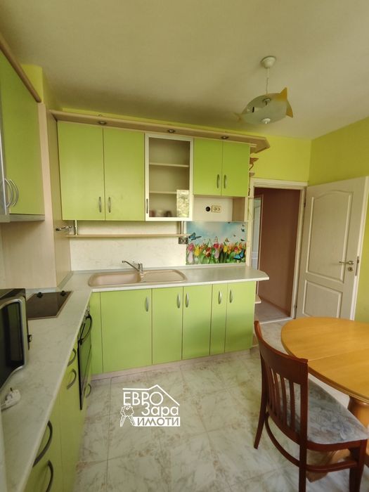 Продава се Тристаен апартамент в Стара Загора, Ремиза - 62 кв.м за 1127 €/кв.м - Снимка #1