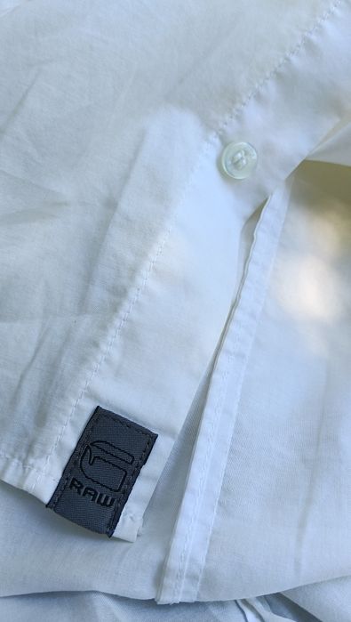 G-Star RAW Мъжка риза