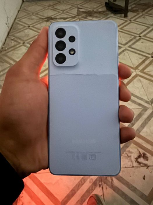 Samsung a33 5g abmen