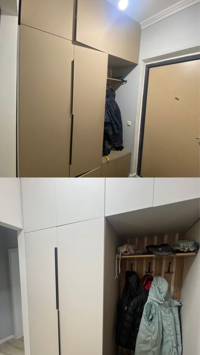 Реставрация мебели