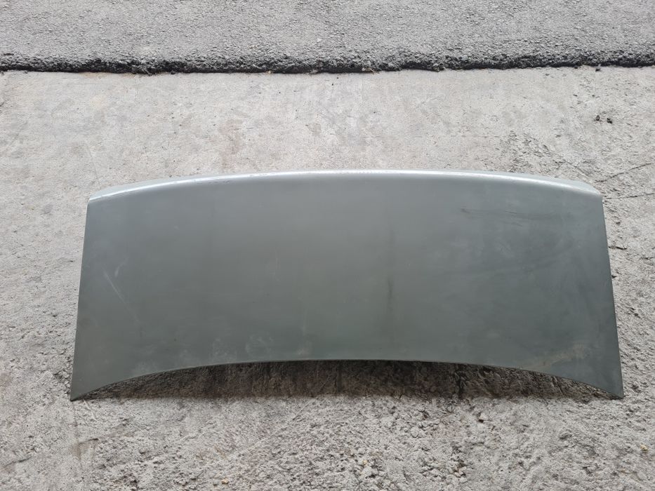 Багажник Daewoo Nexia Оригинал