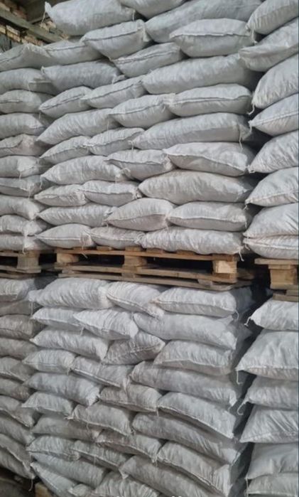 Отцев для Стяжки в мешках 25