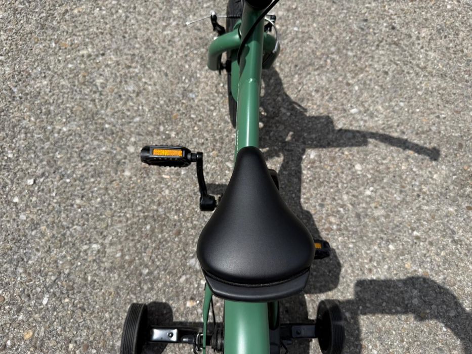 Vand bicicleta copii