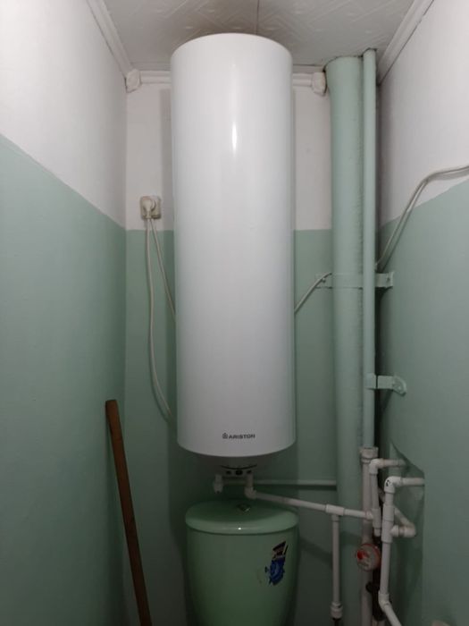 Продам трехкомнатную квартиру