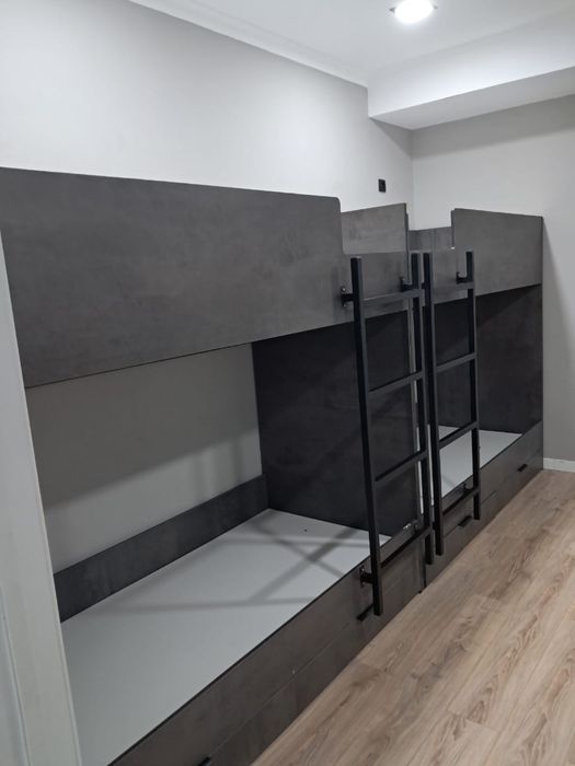 Мебель детский деревянный